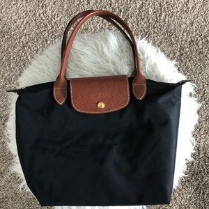 Longchamp Small Le Pliage Tote